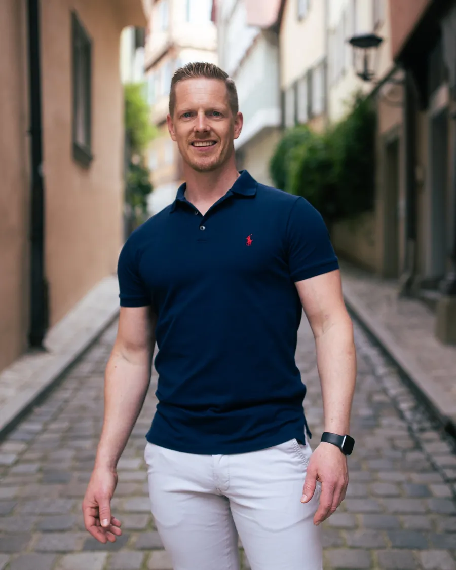 Ruhe und Stabilität